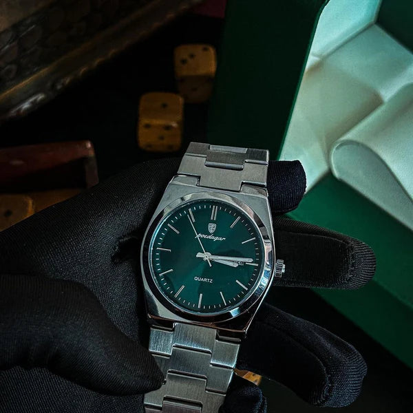 POEDAGAR IMPERIUM AUTOMATIC